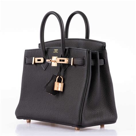 hermes birkin 25 bag in togo|Hermes Birkin 25 price 2020.